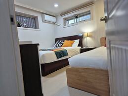 Riverside Guest House