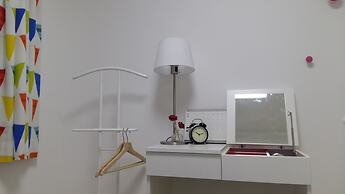 Riverside Guest House