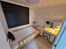 Riverside Guest House