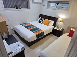 Riverside Guest House