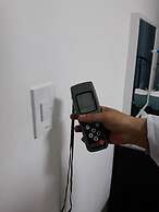 Riverside Guest House