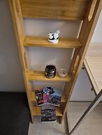 Riverside Guest House