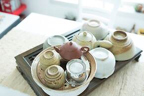 Riverside Guest House