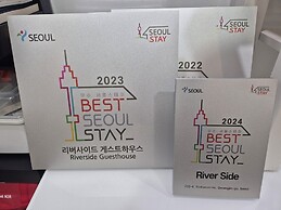 Riverside Guest House