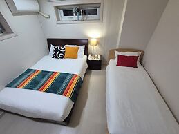 Riverside Guest House