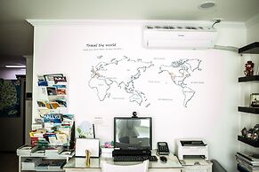 Riverside Guest House