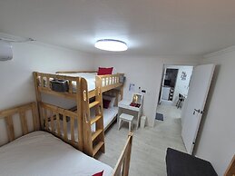 Riverside Guest House