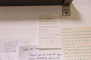 Riverside Guest House