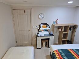 Riverside Guest House