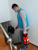 Riverside Guest House