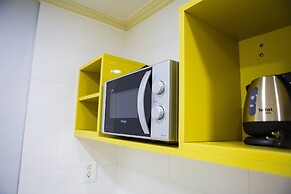 Riverside Guest House