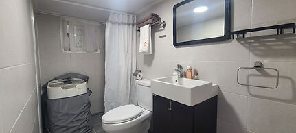 Riverside Guest House