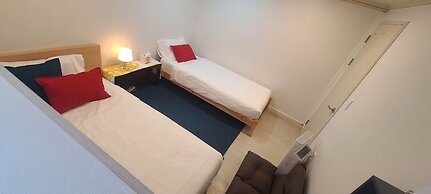 Riverside Guest House