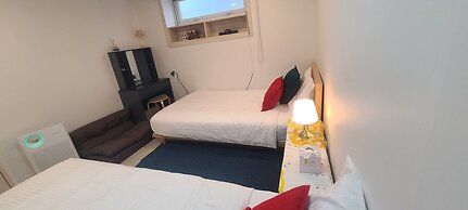 Riverside Guest House