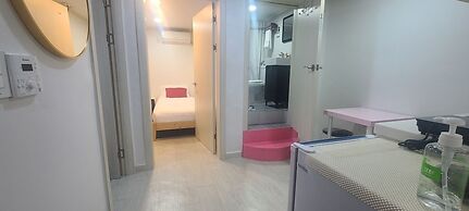 Riverside Guest House