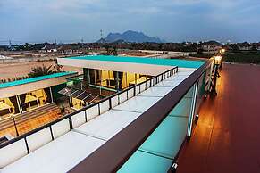 Royal Graces Pool Villas