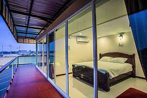 Royal Graces Pool Villas