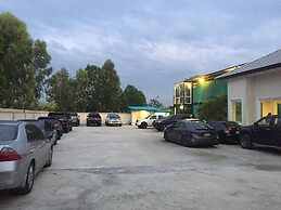 Royal Graces Pool Villas