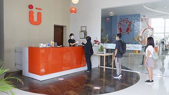 Urban Style Hotel Lampung, Azana Hotels Collection