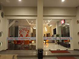 Urban Style Hotel Lampung, Azana Hotels Collection