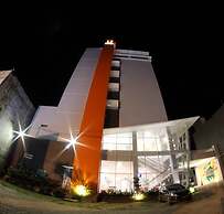 Urban Style Hotel Lampung, Azana Hotels Collection