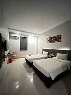 Urban Style Hotel Lampung, Azana Hotels Collection
