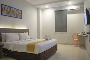 Urban Style Hotel Lampung, Azana Hotels Collection