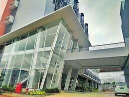 Urban Style Hotel Lampung, Azana Hotels Collection