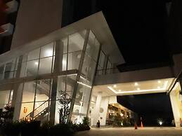 Urban Style Hotel Lampung, Azana Hotels Collection