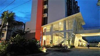 Urban Style Hotel Lampung, Azana Hotels Collection