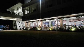Urban Style Hotel Lampung, Azana Hotels Collection