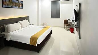 Urban Style Hotel Lampung, Azana Hotels Collection
