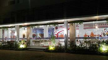 Urban Style Hotel Lampung, Azana Hotels Collection