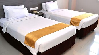 Urban Style Hotel Lampung, Azana Hotels Collection