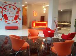 Urban Style Hotel Lampung, Azana Hotels Collection