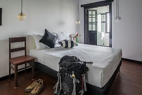 The Marian Boutique Lodging House