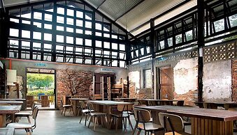 The Marian Boutique Lodging House