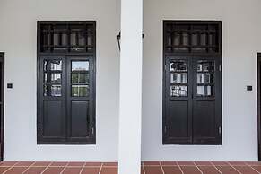 The Marian Boutique Lodging House