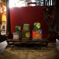 The Marian Boutique Lodging House