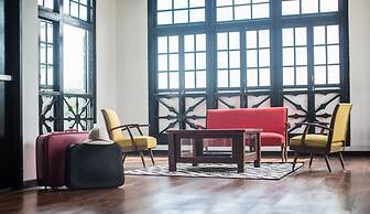 The Marian Boutique Lodging House