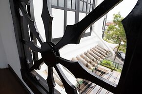 The Marian Boutique Lodging House