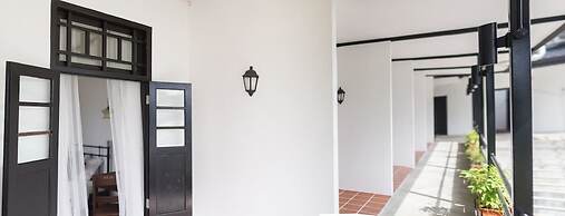 The Marian Boutique Lodging House