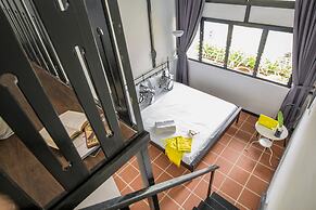 The Marian Boutique Lodging House