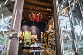 The Marian Boutique Lodging House