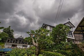 The Marian Boutique Lodging House