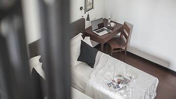 The Marian Boutique Lodging House