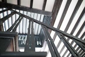 The Marian Boutique Lodging House