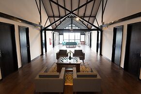 The Marian Boutique Lodging House