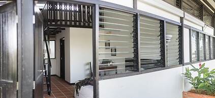 The Marian Boutique Lodging House