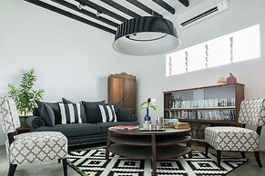 The Marian Boutique Lodging House